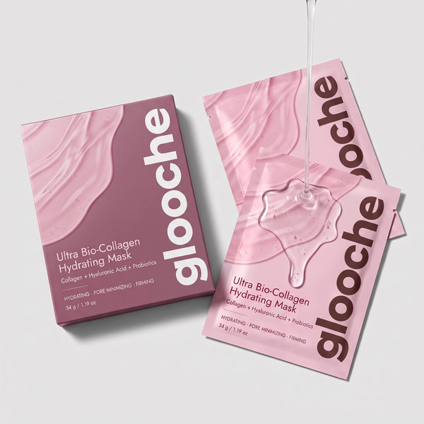 Hydrating Mask