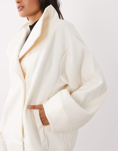 Mila Oversized Jacket