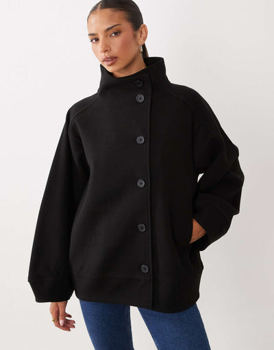 Mila Oversized Jacket