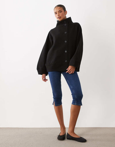 Mila Oversized Jacket