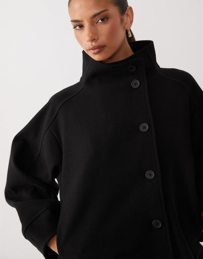 Mila Oversized Jacket