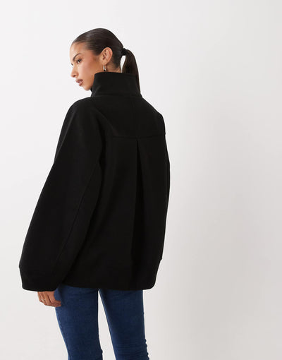 Mila Oversized Jacket