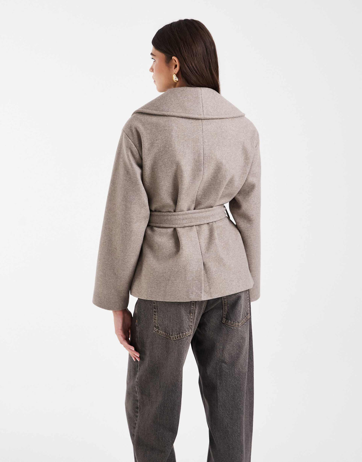 Sofia Wrap Jacket