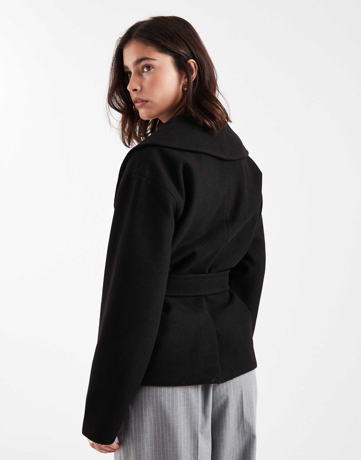 Sofia Wrap Jacket