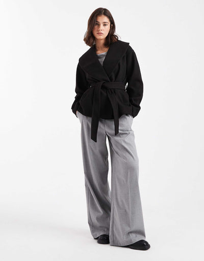 Sofia Wrap Jacket