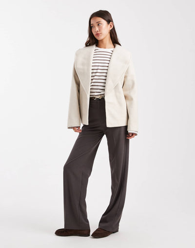 Sofia Wrap Jacket