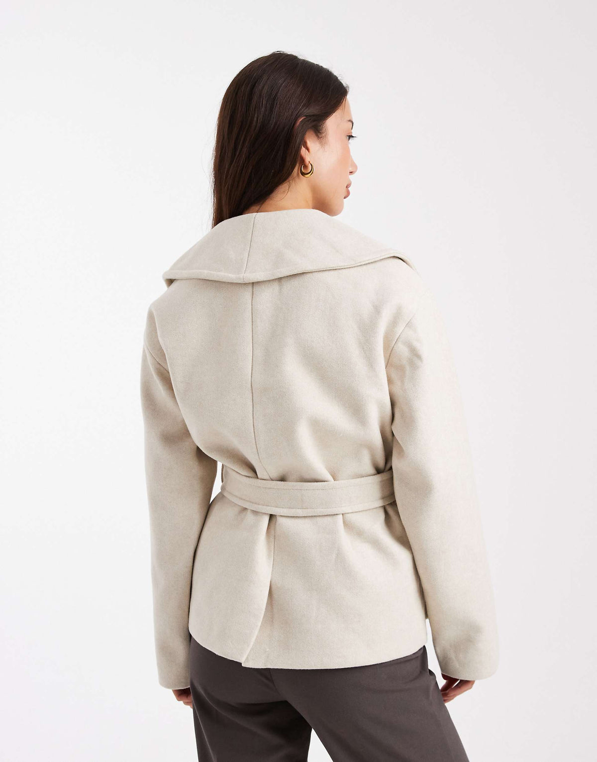 Sofia Wrap Jacket