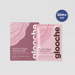 Ultra Kollagen Hydrogel-Maske