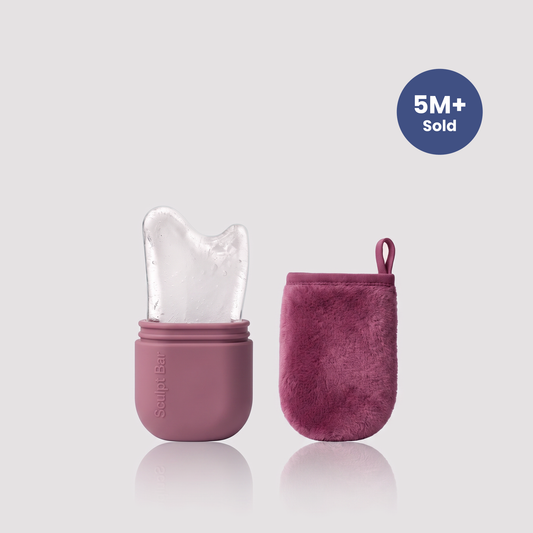 Sculpt Bar Eisroller