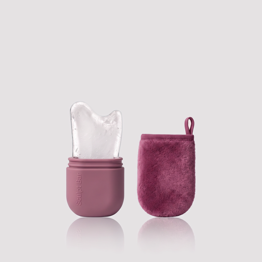 Sculpt Bar Eisroller