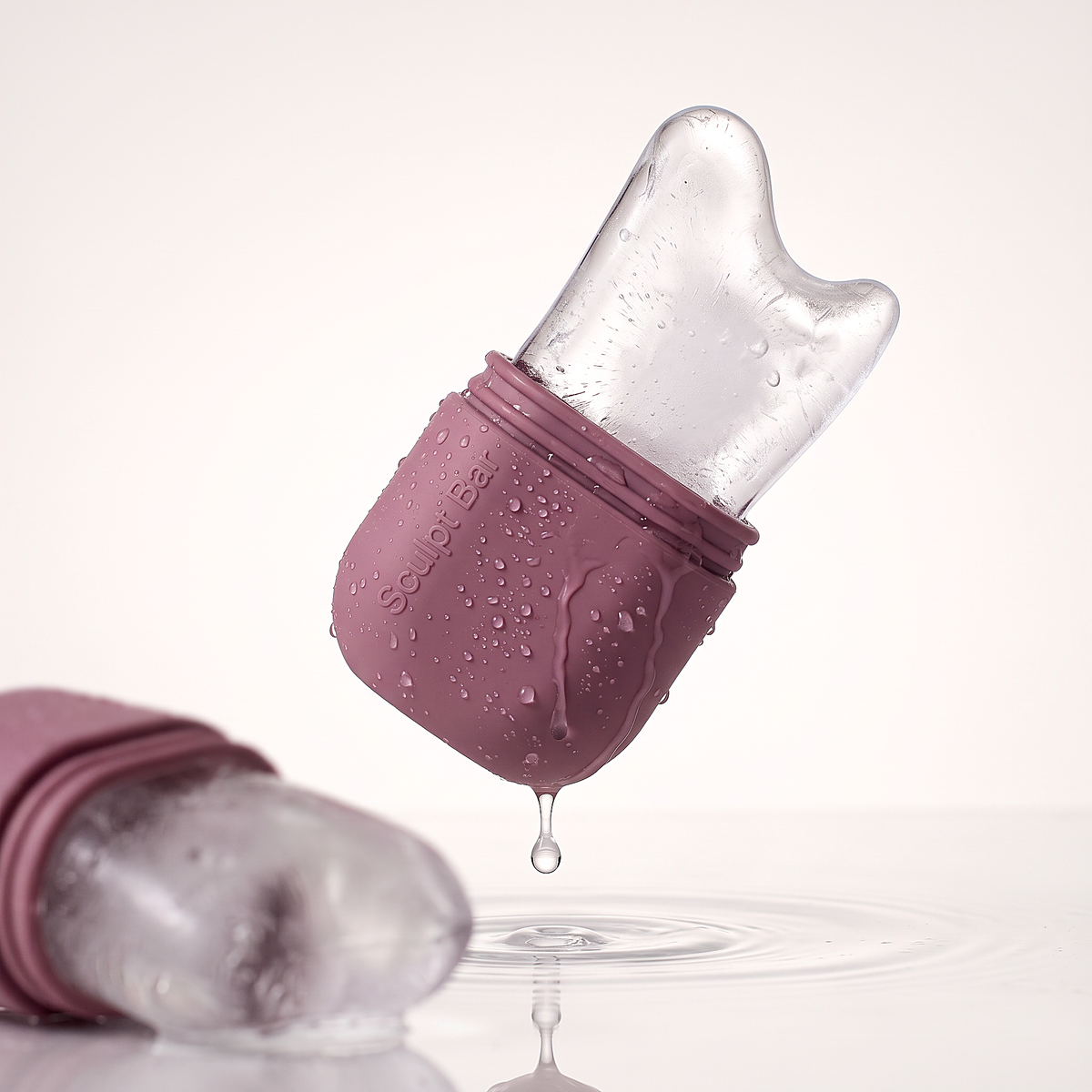 Sculpt Bar Eisroller