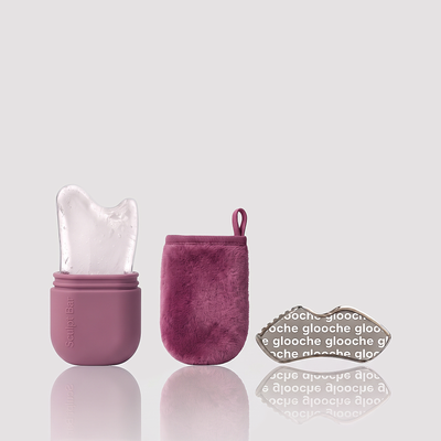 Ultimatives Glow Sculpt Set