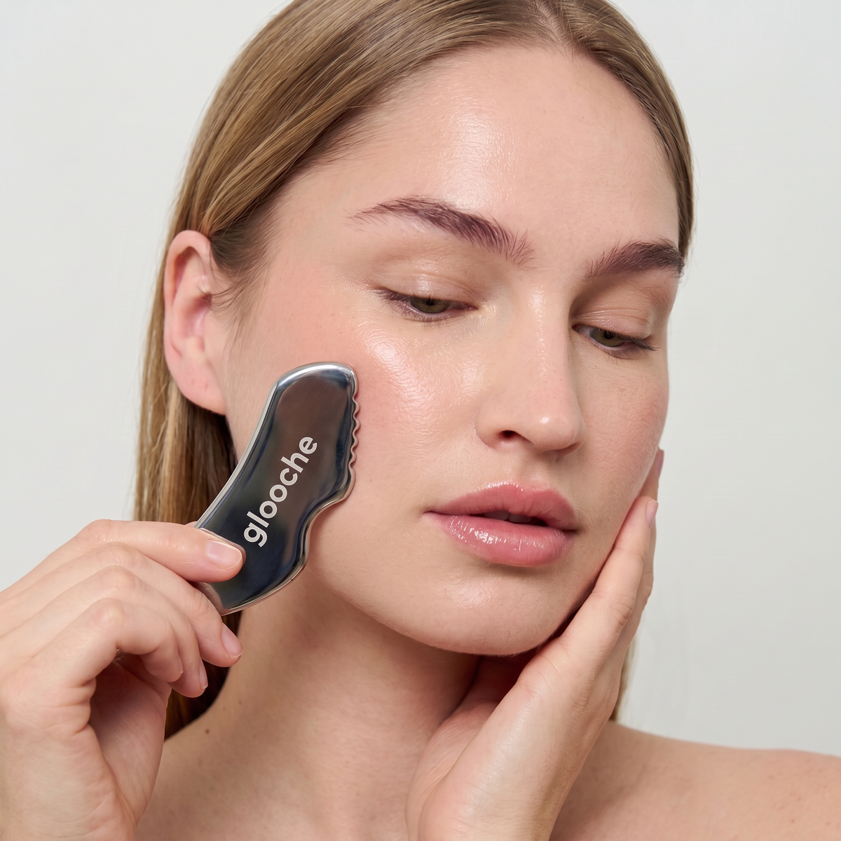 Ultimatives Glow Sculpt Set